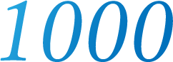 1000